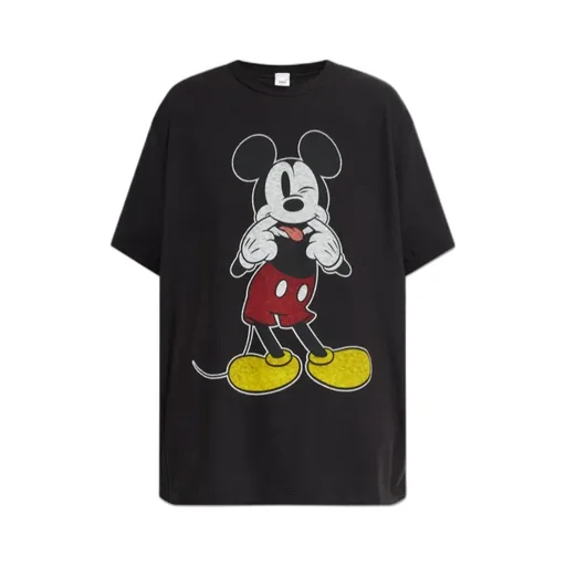 Silly Mickey Boyfriend Tee