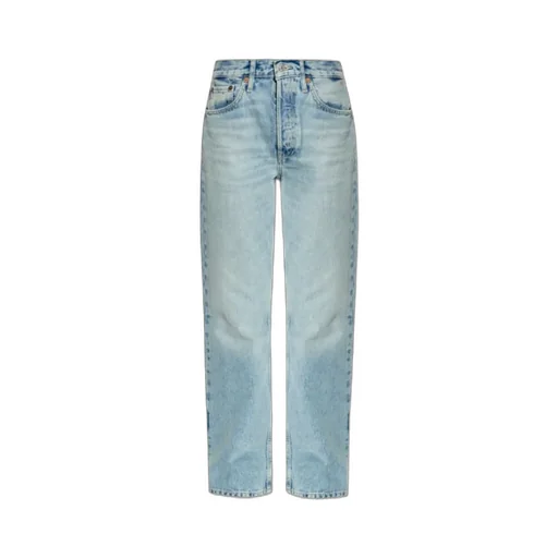Belt Loop Jeans
