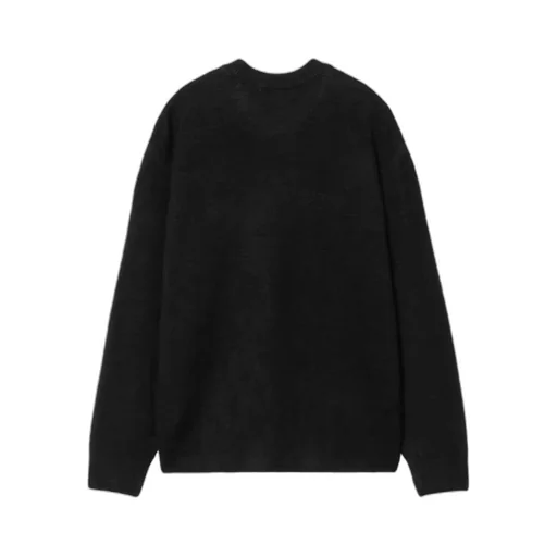 Crew Neck Sweater