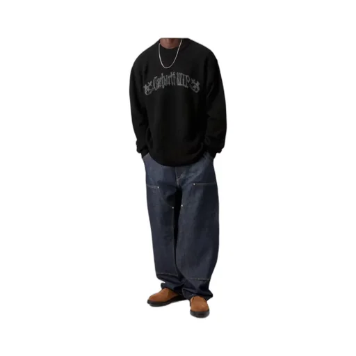Crew Neck Sweater