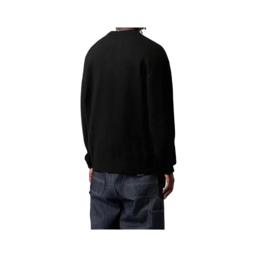 Crew Neck Sweater