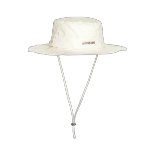 Logo Hat