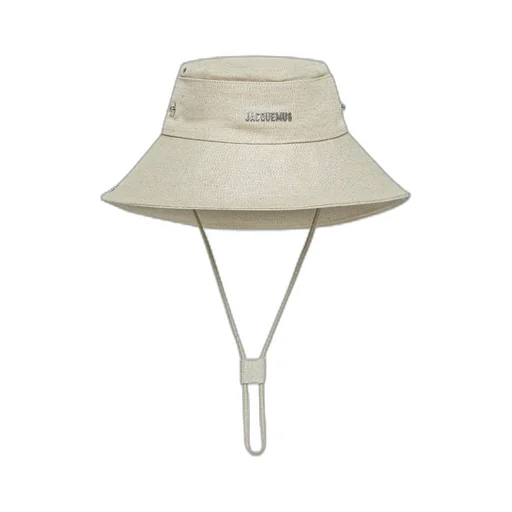 Logo Hat