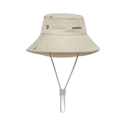 Logo Hat