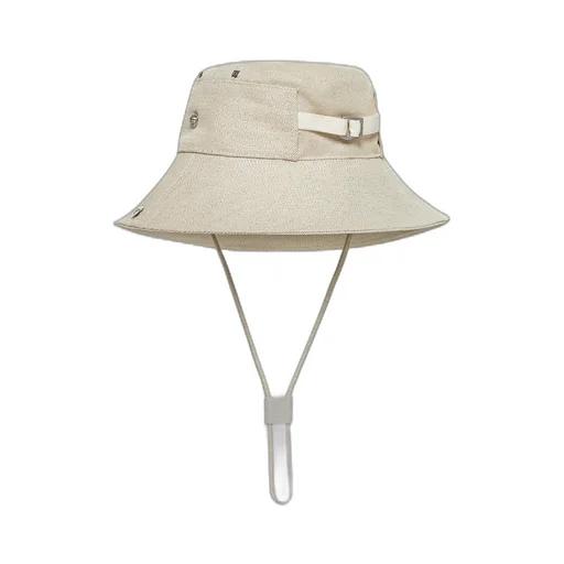 Logo Hat