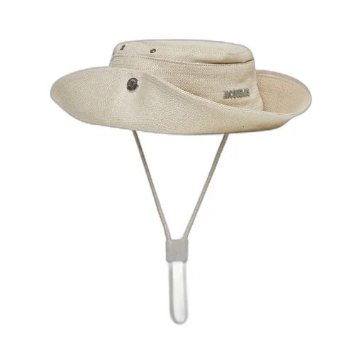 Logo Hat