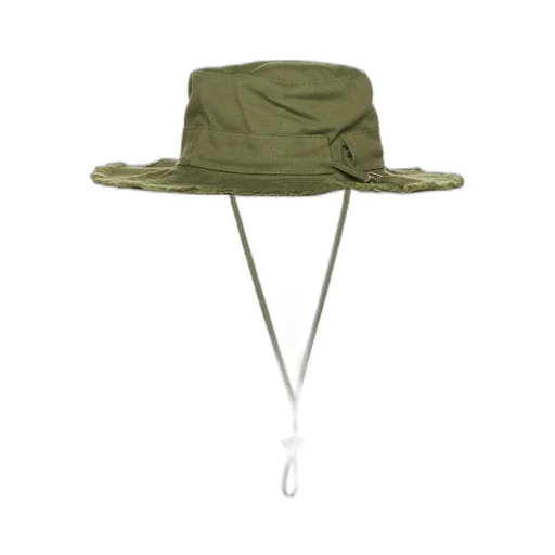 Logo Hat