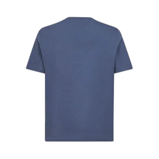 Brunello Cucinelli Crewneck Short-Sleeved T-Shirt