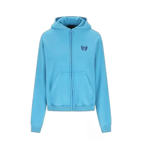 Laurel Classic Zipped Hoodie