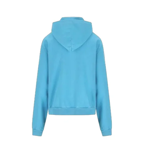 Laurel Classic Zipped Hoodie