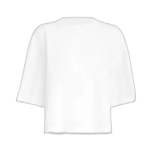 Crew-Neck T-Shirt