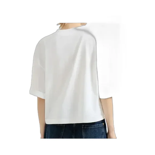 Crew-Neck T-Shirt