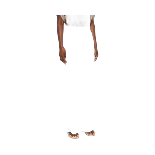 Elasticated-Waistband Trousers