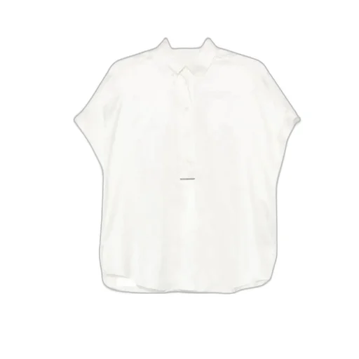 Short-Sleeve Shirt