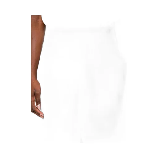 Elasticated-Waistband Trousers