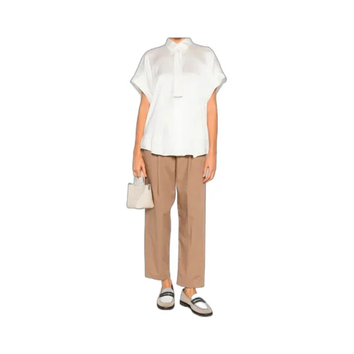Short-Sleeve Shirt