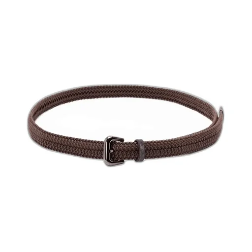 Braided Cotton Belt