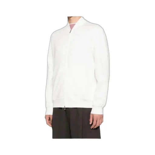 Long-Sleeved Sweatshirt