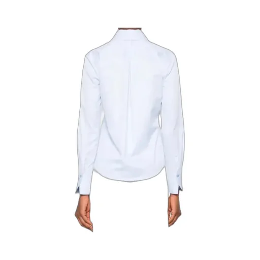 Cut-Out Shirt