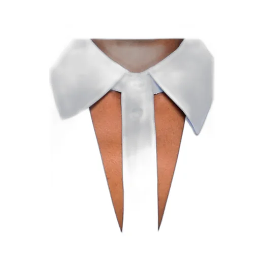 Cut-Out Shirt