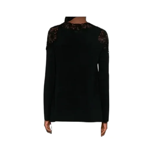 Lace Blouse