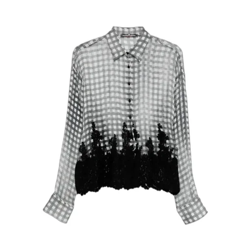 Long-Sleeved Shirt