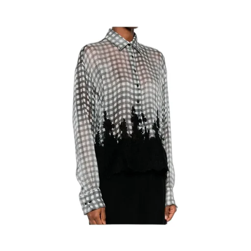 Long-Sleeved Shirt