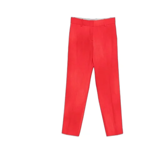 Belt Loop Trousers