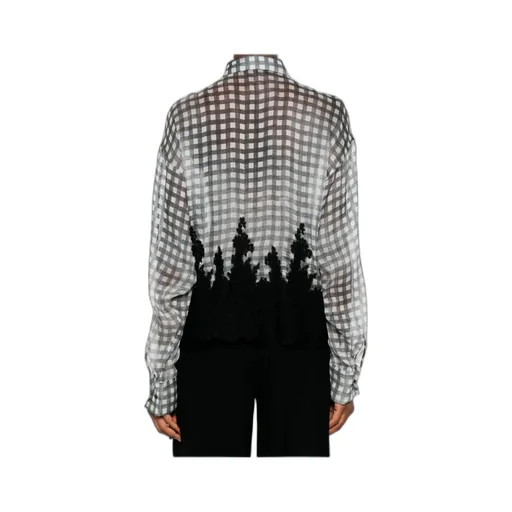 Long-Sleeved Shirt