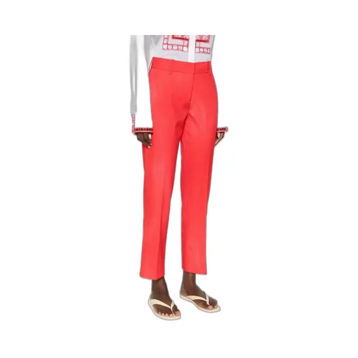 Belt Loop Trousers