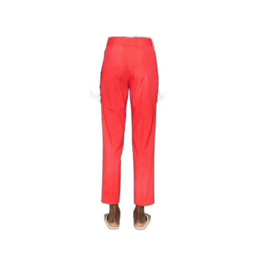 Belt Loop Trousers
