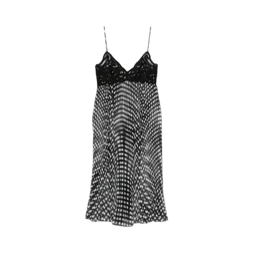 Spaghetti Strap Dress