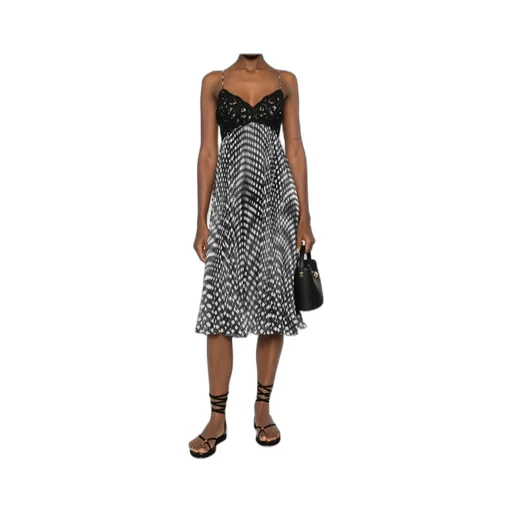 Spaghetti Strap Dress
