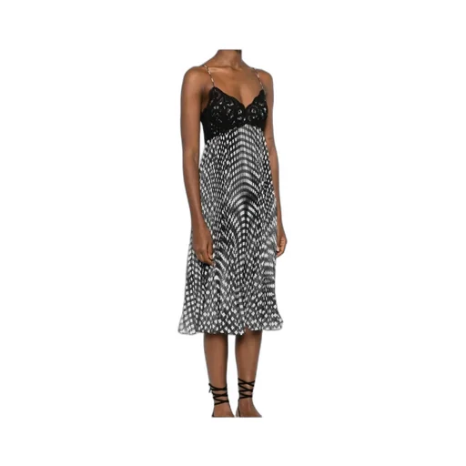 Spaghetti Strap Dress