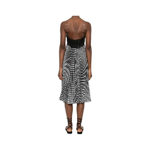 Spaghetti Strap Dress