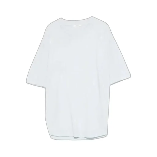 Haikure Crewneck Short-Sleeved T-Shirt
