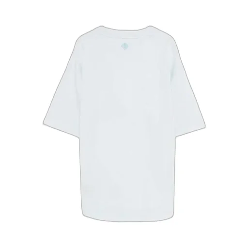 Haikure Crewneck Short-Sleeved T-Shirt