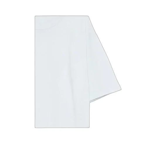 Haikure Crewneck Short-Sleeved T-Shirt
