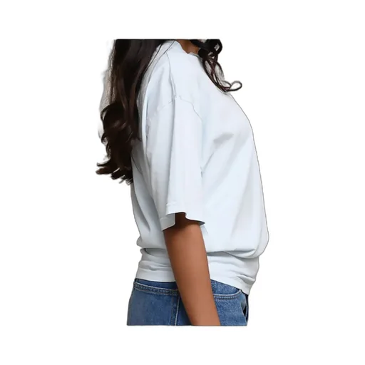 Haikure Crewneck Short-Sleeved T-Shirt