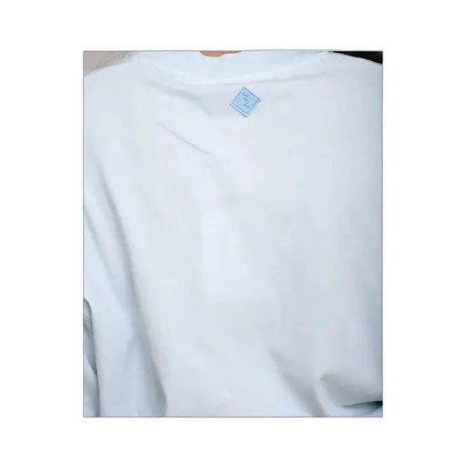Haikure Crewneck Short-Sleeved T-Shirt