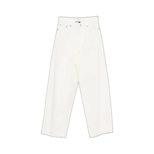 Jeans With Belt Loops
