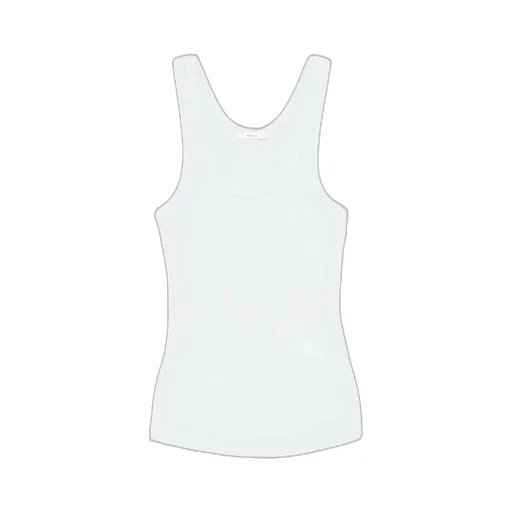 Sleeveless Vest