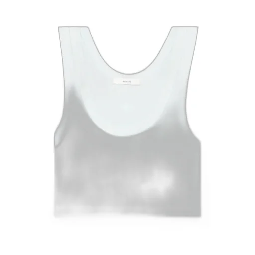 Sleeveless Vest