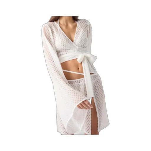 Tie-Waist Top
