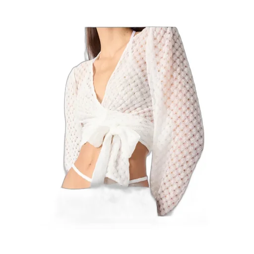 Tie-Waist Top
