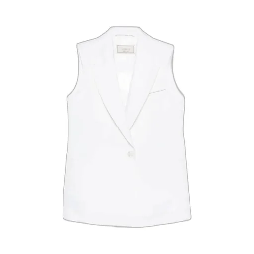 Sleeveless Gilet