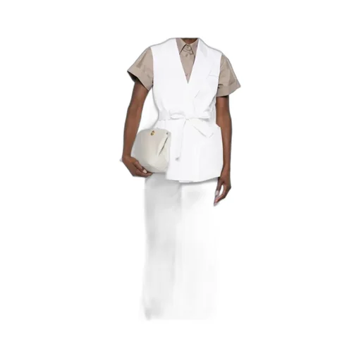 Sleeveless Gilet