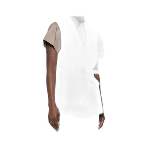 Sleeveless Gilet