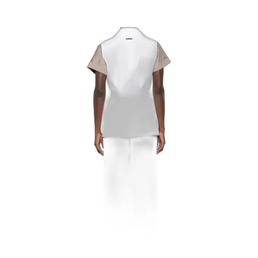 Sleeveless Gilet