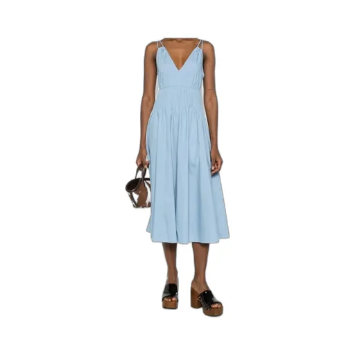 Amie Midi Dress